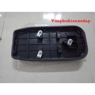 Đệm yên sau xe đạp