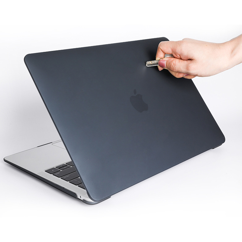 Ốp Lưng Silicone 15 Inch Cho Macbook Pro 13.3