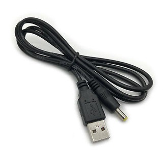 Dây chuyển USB sang đầu cắm tròn