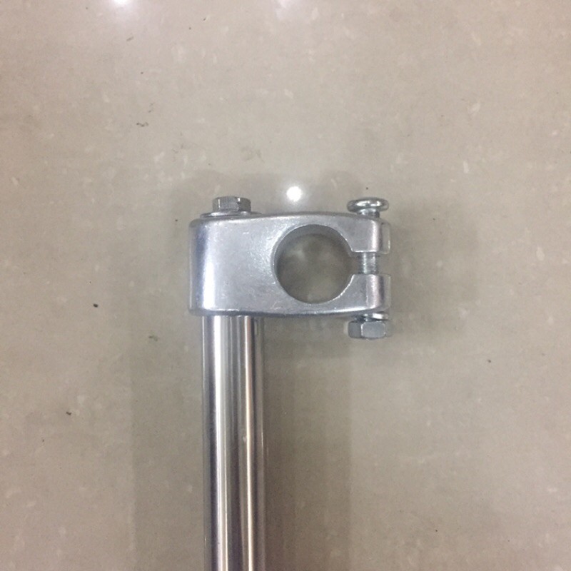 pô tăng ( phốt tăng ) xe đạp inox