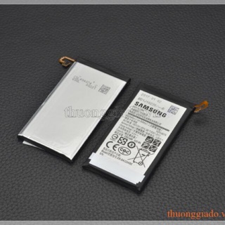 Pin Samsung A320 xịn có bảo hành