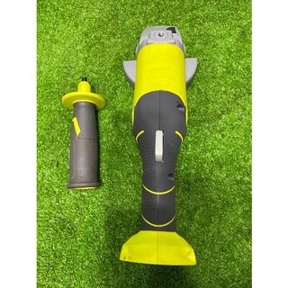 Máy mài bin ryobi 18v