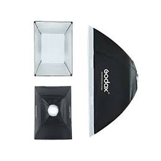 Softbox Godox 80x120cm Minh Đức