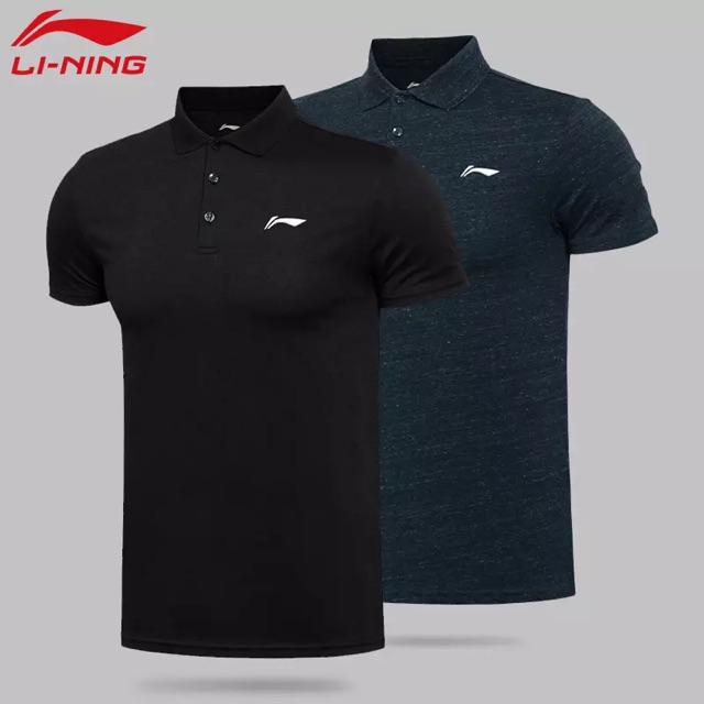 [HÀNG CÓ SẴN CHÍNH HÃNG] áo Polo Lining - sỉ từ 5c | BigBuy360 - bigbuy360.vn