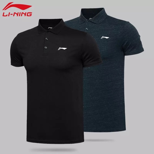 [HÀNG CÓ SẴN CHÍNH HÃNG] áo Polo Lining - sỉ từ 5c