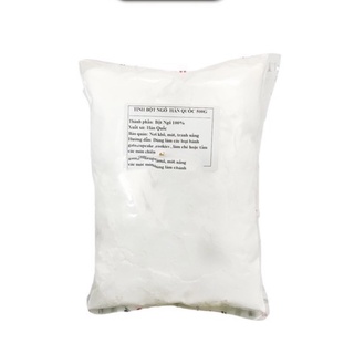 Bột bắp Thái ( 400 gram)