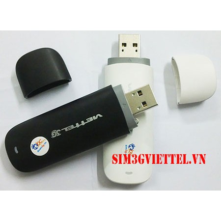 USB Dcom 3G OBC Viettel E173eu-1 đa mạng