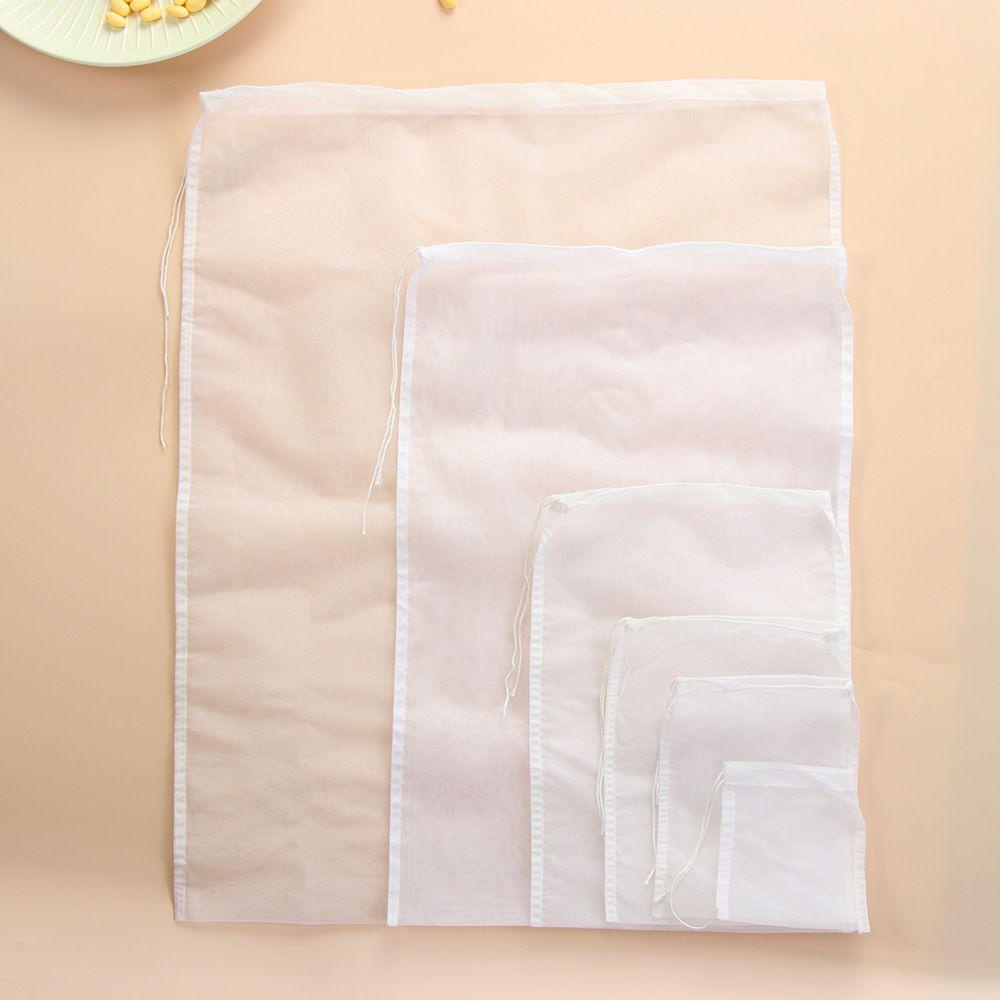 Seleni Lưới Lọc Cà Phê 200mesh Bằng nylon Có Thể Tái Sử Dụng