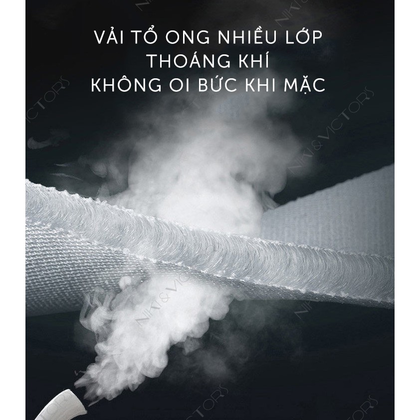 Đai Chống Gù Lưng, Cong Vẹo Cột Sống, Định Hình Cổ, Vai, Gáy Cao Cấp Cho Cả Nam Và Nữ ( Có Phần Cố Định Thắt Lưng)