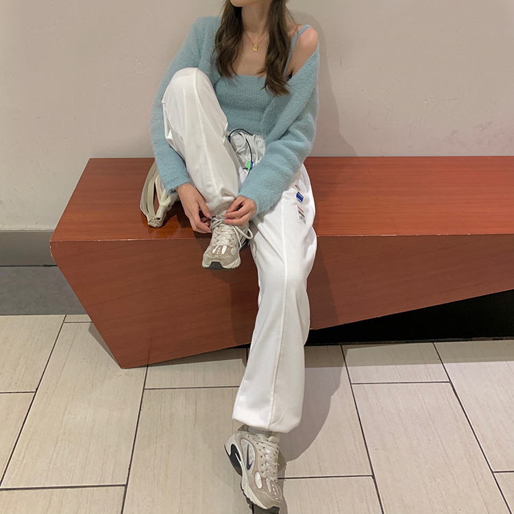 Quần Ống Rộng Lưng Cao Mẫu 40887 | BigBuy360 - bigbuy360.vn