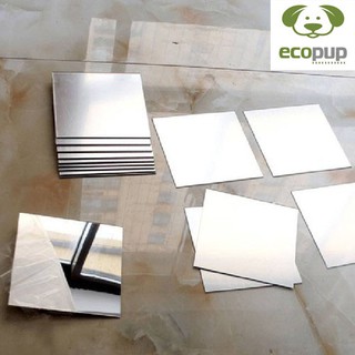 GƯƠNG DẺO DÁN TƯỜNG