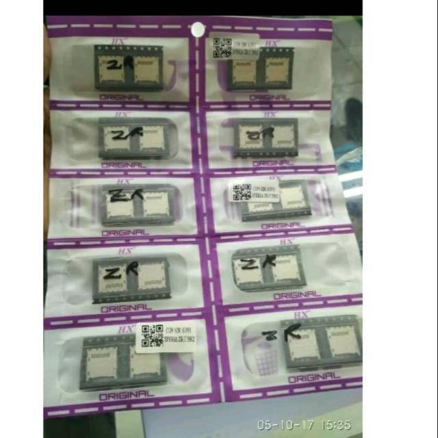 Dụng cụ hỗ trợ SIM MMC SONY XPERIA ZR C5502 C5503 M36H chính hãng