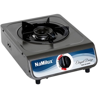 Bếp ga đơn inox namilux
