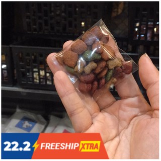 Gói bánh đạm buffer dùng cho hamster