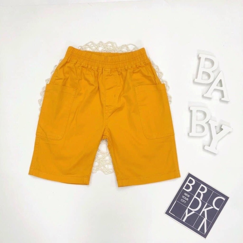Quần kaki bé trai size đại 35-65kg