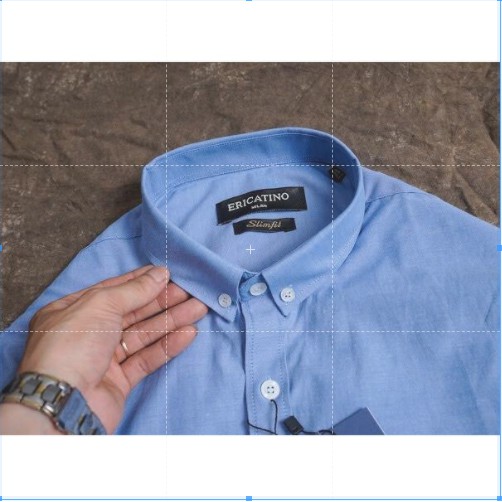 Áo Somi Nam Dài Tay, Somi Nam Oxford Slimfit, Áo Công Sở Dài Tay, Chất Đẹp, Phong Cách Lịch Sự, Trẻ Trung