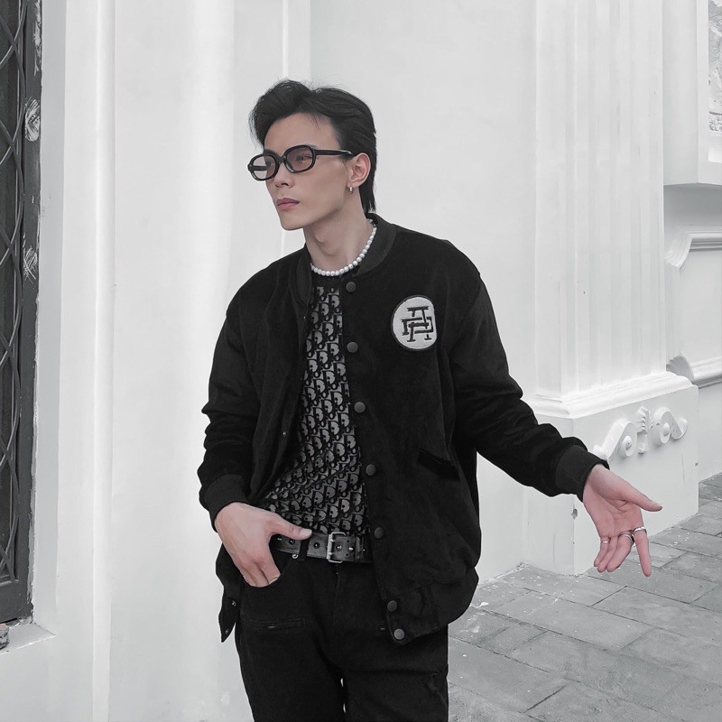 The Signature Jacket | BigBuy360 - bigbuy360.vn