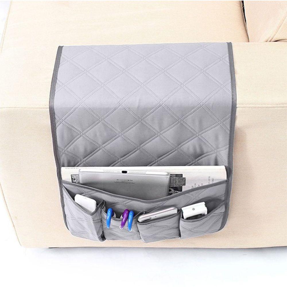 Túi Treo Ghế Sofa Kiêm Giá Đỡ Điều Khiển Từ Xa Tiết Kiệm Không Gian KENT1