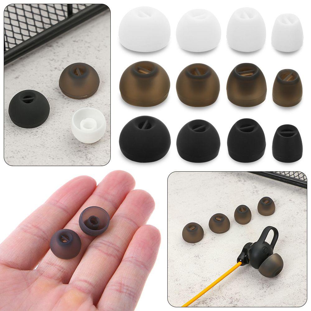 Vỏ Bọc Tai Nghe Nhét Tai Sennheiser Momentum Bằng Silicon Mềm