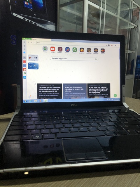 Laptop dell xps | BigBuy360 - bigbuy360.vn