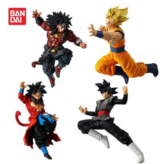 Mô hình Dragonball Vs 07 ~ HG Bandai
