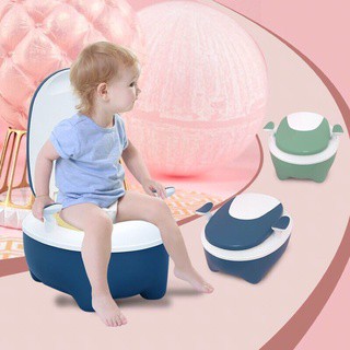 Bô vệ sinh hình thú cao cấp