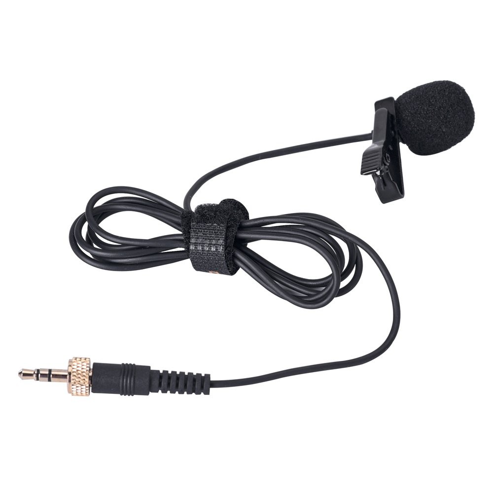 MICRO COMICA LAVALIER CVM-M-01 CÀI ÁO CHO TRANSMITTER