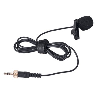 Micro comica lavalier cvm-m-01 cài áo cho transmitter