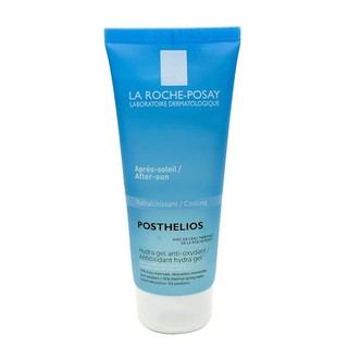 Gel Dưỡng Da Làm Dịu La Roche-Posay Posthelios Antioxidant Hydra Gel
