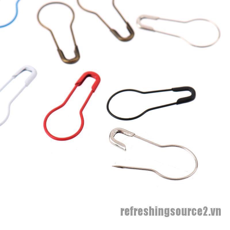 Ghim đánh dấu đan len bằng kim loại