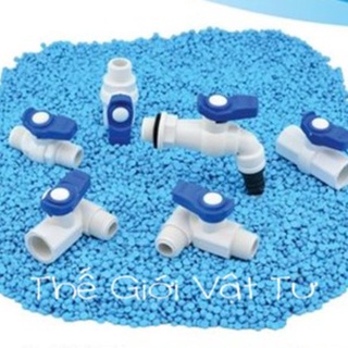 Thế Giới Vật Tư