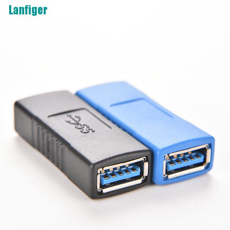Đầu Nối Chuyển Đổi Usb 3.0 Type A Sang Đầu Cái
