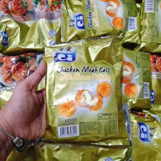 GÀ VIÊN PHOMAI