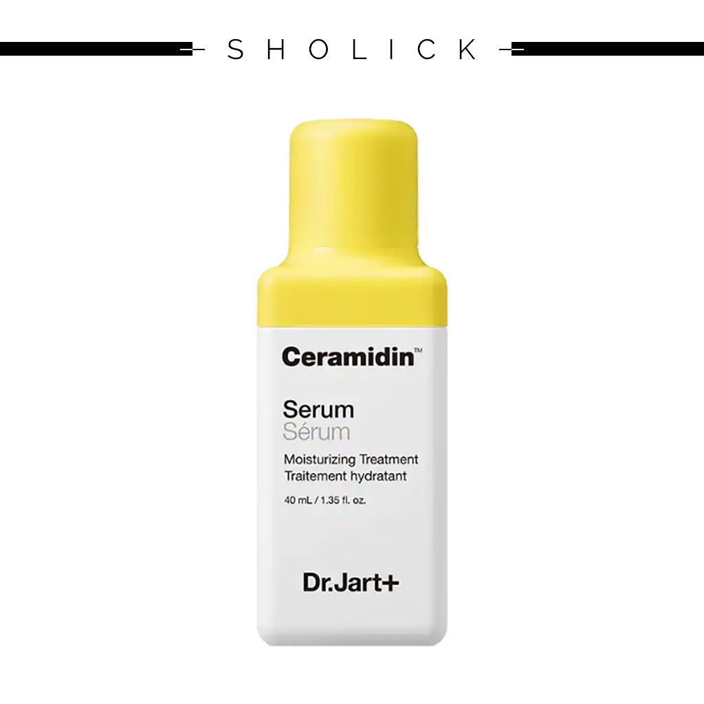 Serum CERAMIDIN Dưỡng Da Dr.Jart+ Dung Tích 40ml