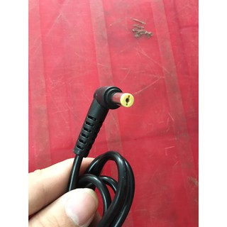 Sạc Laptop Acer 19v-3.42A