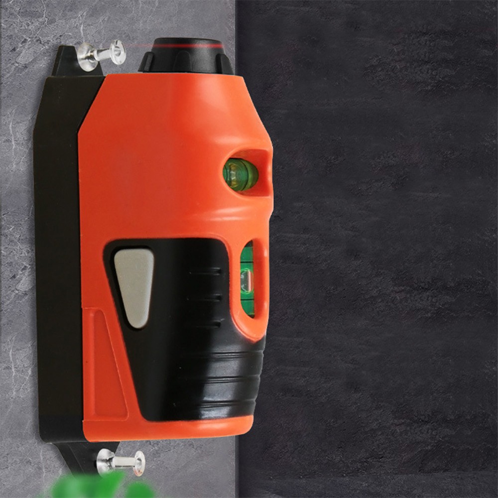 Thước Bắn Cốt Laser Cân Bằng G4 Chuyên Dụng Xây Dựng