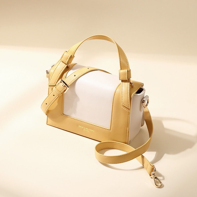 Túi Đeo Vai Nhỏ Nhắn Phong Cách Phương Tây Thời Trang Cho Nữ