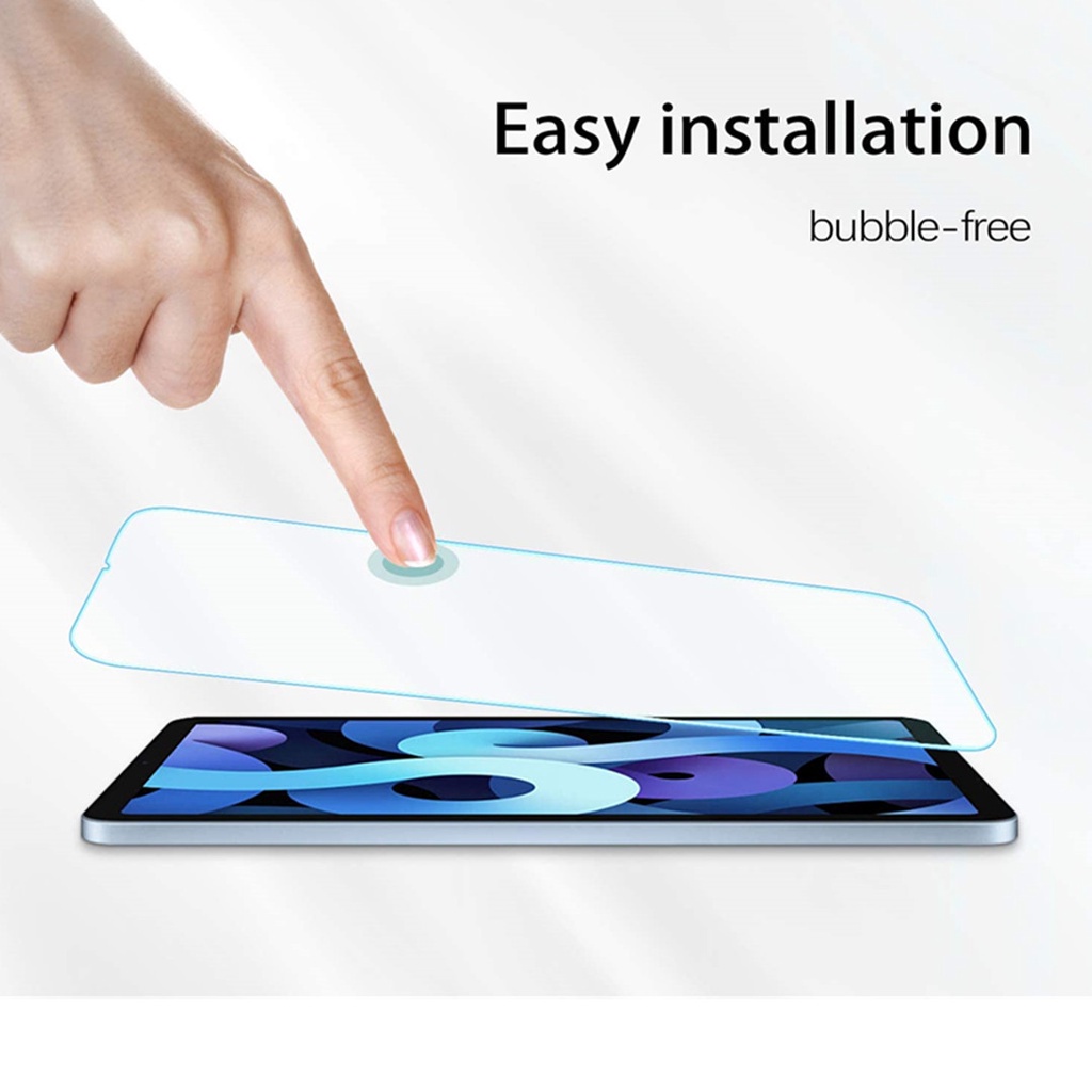 Set 2 Kính Cường Lực 9h Chống Trầy Bảo Vệ Màn Hình Cho Xiaomi MiPad 5 / Pad 5 Pro 11inch