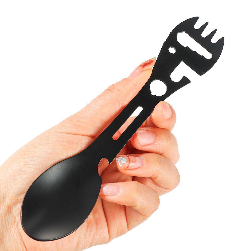 MUVAKO Nĩa Ăn Đa Năng 10 Trong 1