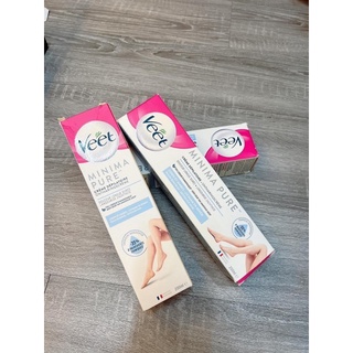 𝐊𝐞𝐦 𝐭𝐚̂̉𝐲 𝐥𝐨̂𝐧𝐠 𝐌𝐢𝐧𝐢𝐦𝐚 𝐏𝐮𝐫𝐞 𝐕𝐞𝐞𝐭 200ml
