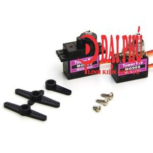 Động cơ Servo MG90S