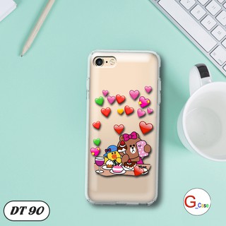 Ốp lưng dẻo IPhone 6/ 6S