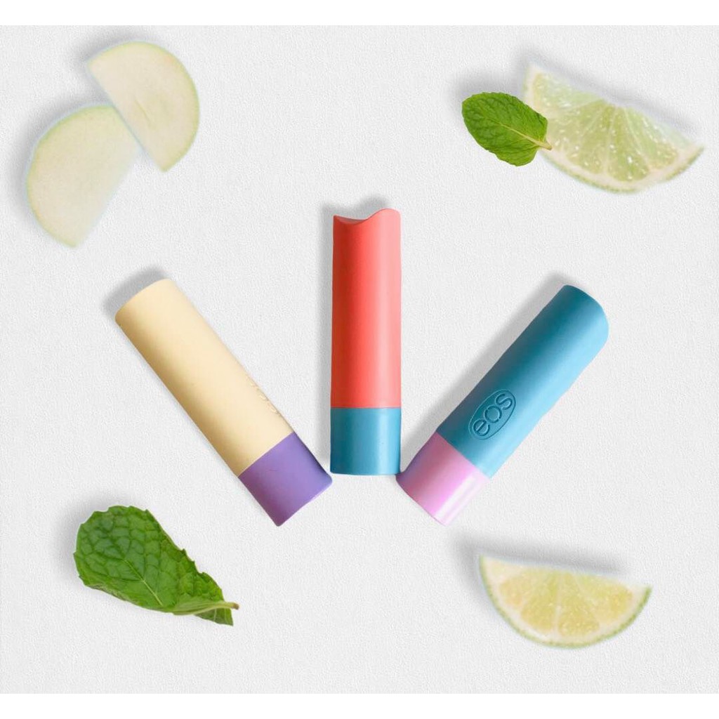 Son Dưỡng Môi EOS Full Size