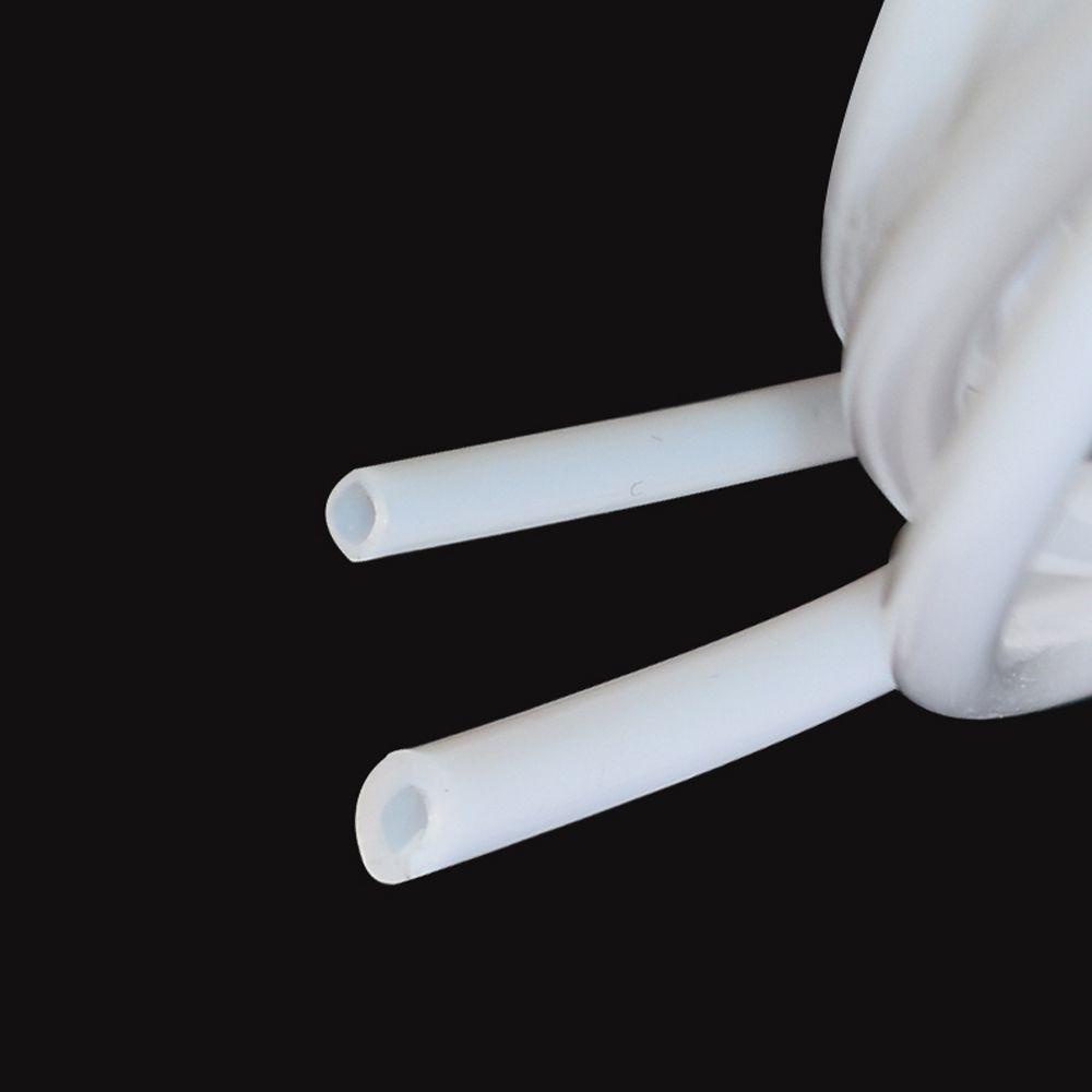 Ống Nối Khí Nén Chữ J V5 V6 Harry PTFE