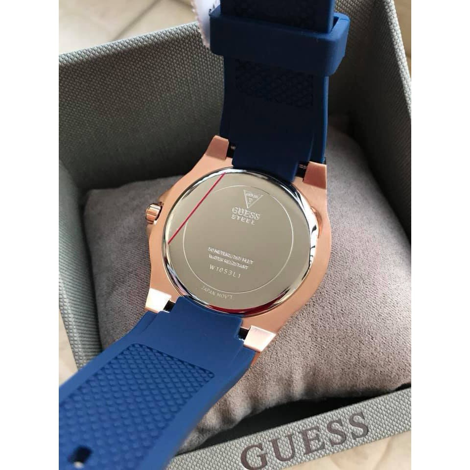 Đồng Hồ Nữ Guess W1053L1 36mm