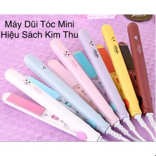 Máy Dũi Tóc mini - Máy Hàn miệng bọc
