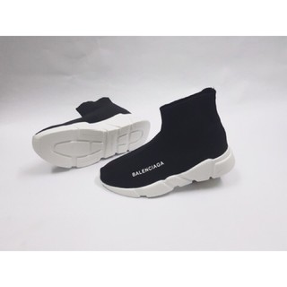 Giày thể thao Balen speed cổ chun 36-43