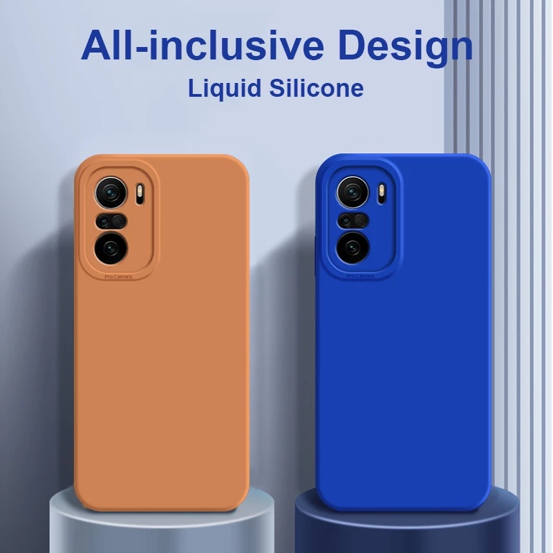 Ốp Điện Thoại Silicone Mềm Chống Sốc Cho Samsung Galaxy A52 A52S A72 A31 A51 A71 A10 A20 A30 A50 A50S A30S A70 A70S A81 Note 10 Lite