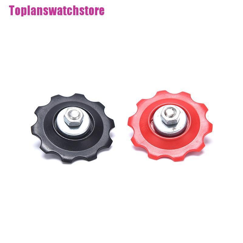 Bộ Đề Sau Xe Đạp 10T Bằng Nhựa