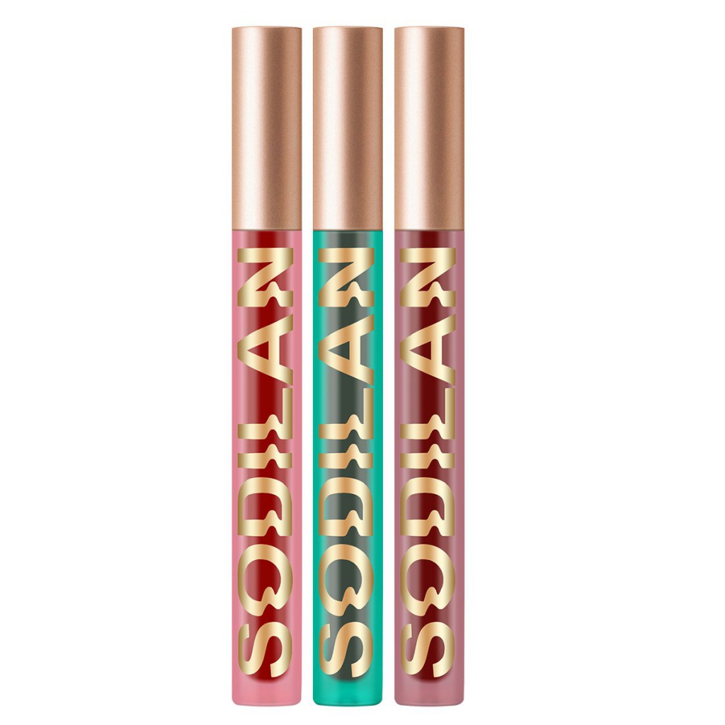 Son Môi Stiland Mềm Mại Màu Sắc Trẻ Trung Chống Dính Cốc Độc Đáo